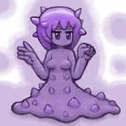 トゲスライム