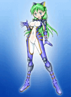 SFスーツ