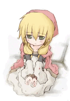 らくがきまとめ