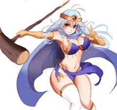 魔法のビキニ