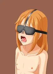 結城晴にぶっかけ隊
