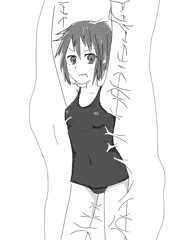 フヒヒ・・・・捕らえたぞ・・・・