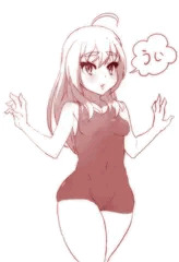 棺姫のチャイカ