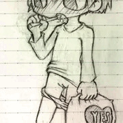 おやすみまえに、歯みがき歯みがき