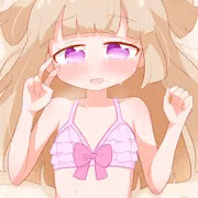 「かしこま、です……💕💕」