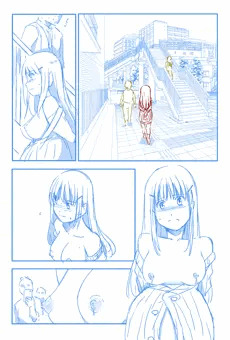 下書き