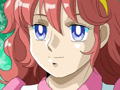 魔法少女ララベル　立花ララベル　Pt2