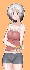 おにんじん