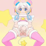 フワ？