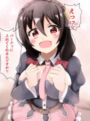 自分史上最高に可愛いゆんゆんとエッチ差分