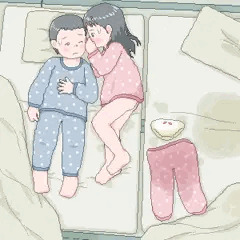 ないしょ話