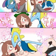 進化する想い