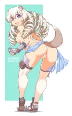 コボルドさん