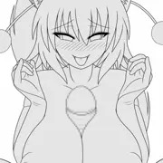 椛パイズリ