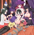 ゴーストハロウィン