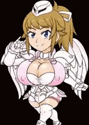 SDすーぱーふみな他
