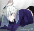 お誕生日おめでとう、まゆずみくん