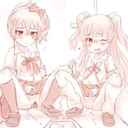 尿ヶ崎姉妹