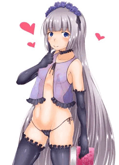 オデ子