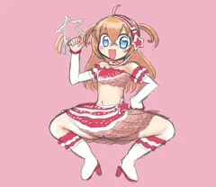 月島きらり