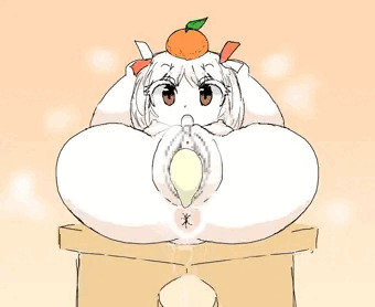 鏡餅にされ終了