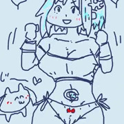 さやかちゃん