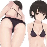 おしりとおぱい