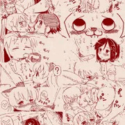手書きレスまとめ002