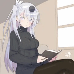 冬月さん