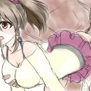 ラフつめあわせ（ゆっこ多め）