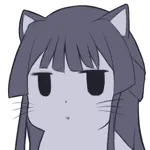 茶色