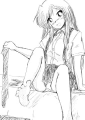朝潮