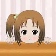 迷子ちゃん