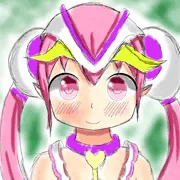 愛の女神ちゃん