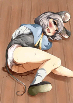 びしゃびしゃ門天の使い