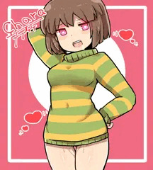 セクシーCHARAちゃん