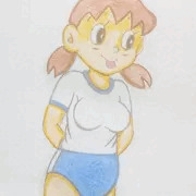 源 静香ちゃん８