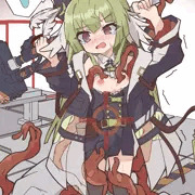 ぽんちゃん