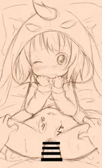 マヤちゃんと中出しックス