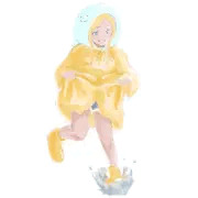 ちゃぷちゃぷライラさん