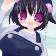 今週分のロリ巨乳