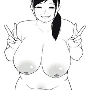 アルバイトの若い男の子をたくさん食べてそうな童顔おばちゃん