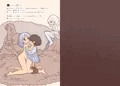 魔物娘に犯されブック～ラミア・ワーウルフ・ハーピー編～