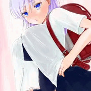 おっぱいとスク水とランドセル