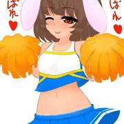 因幡　てゐ