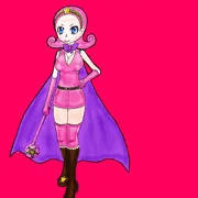 汚してあげてください（魔法貴族①）