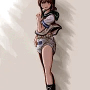 おむつ！　おむつですッ！