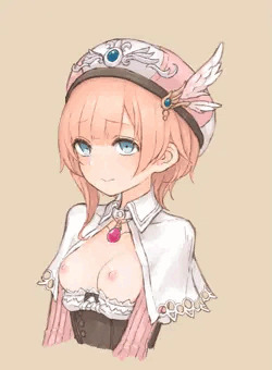 ロロナ