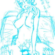 めちゃシコ沖田紗羽