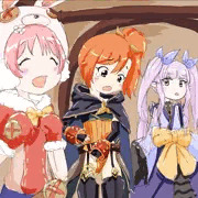 リトルリリカル生放送
